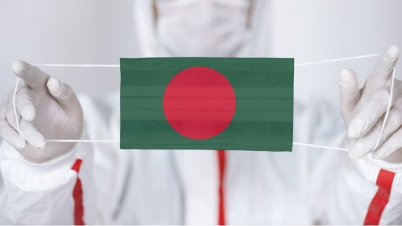 বাংলাদেশে মারাত্মক প্রভাব রেখে যাচ্ছে করোনা!