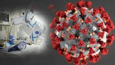 করোনায় আরও ৩৭ জনের মৃত্যু, শনাক্ত ২৫৯৫