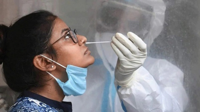 করোনা পরীক্ষার ফি কমল