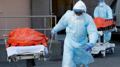 দেশে করোনায় প্রাণহানি ৫০০০ ছাড়ালো