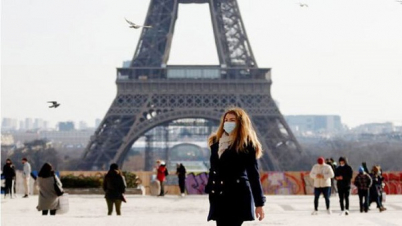 বিশ্বে করোনায় মৃত্যু প্রায় ২৬ লাখ বিশ্বে করোনায় মৃত্যু প্রায় ২৬ লাখ