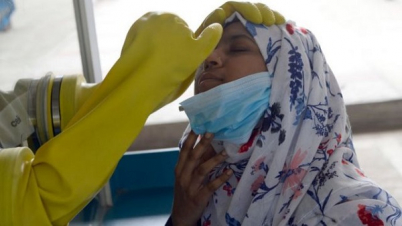 করোনায় আরও ৩০ জনের মৃত্যু করোনায় আরও ৩০ জনের মৃত্যু