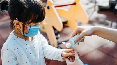 ৫ উপায়ে শিশুদের করোনা ঝুঁকিমুক্ত রাখা যায়