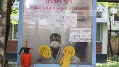 একদিনে মারা গেছেন ৩৭ জন একদিনে মারা গেছেন ৩৭ জন