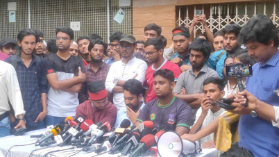 মামলা তুলে নিতে কোটা আন্দোলনকারীদের আল্টিমেটাম