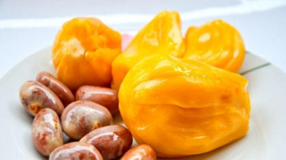 কাঁঠালের বিচির কত গুণ