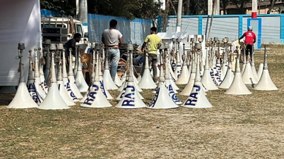 চট্টগ্রামে তারেক রহমানের সমাবেশে ১৮ মাইক চুরি চট্টগ্রামে তারেক রহমানের সমাবেশে ১৮ মাইক চুরি