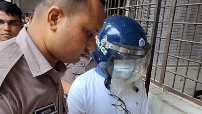 ছাগলকাণ্ডে আলোচিত মতিউরের বিচার শুরু
