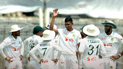পাকিস্তানের বিপক্ষে ঐতিহাসিক জয় বাংলাদেশের পাকিস্তানের বিপক্ষে ঐতিহাসিক জয় বাংলাদেশের
