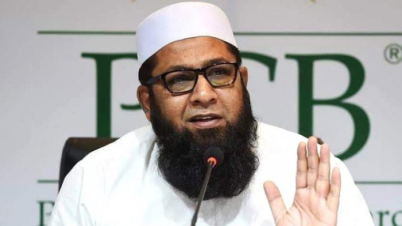 ইনজামামের হার্ট অ্যাটাকের খবর সত্য নয়