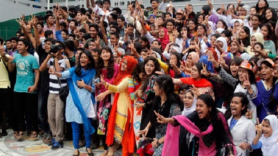 এইচএসসি ফল প্রকাশ, শতভাগ পাস