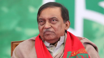 সাবেক স্বরাষ্ট্রমন্ত্রী আসাদুজ্জামান খান কামাল কী মারা গেছেন?