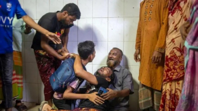 জুলাই শহীদ বা যোদ্ধা আসলে কারা, তালিকা নিয়ে বিতর্ক উঠেছে কেন?