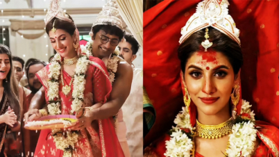কবে বিয়ের পিঁড়িতে বসছেন দেব-রুক্মিণী? কবে বিয়ের পিঁড়িতে বসছেন দেব-রুক্মিণী?