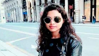 ৭০ হাজার শিক্ষার্থীকে পেছনে ফেলে ইতালির মেডিকেলে দিপু