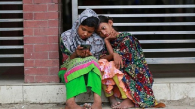শিক্ষার্থীদের অনলাইনে পড়ার ‘ডাটা চার্জ’ দেবে সরকার