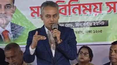 ঈদযাত্রায় বাড়তি ভাড়া নেওয়ার সুযোগ নেই: সড়কমন্ত্রী