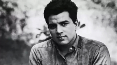 চলে গেলেন বলিউডের ‘হি-ম্যান’ ধর্মেন্দ্র চলে গেলেন বলিউডের ‘হি-ম্যান’ ধর্মেন্দ্র