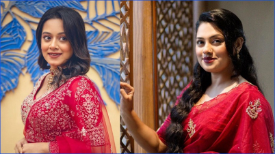 দীঘিকে নিয়ে গুঞ্জন উস্কে দিলেন তিশা