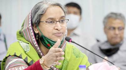 নতুন শিক্ষাক্রমে পরীক্ষা ও মূল্যায়ন উভয়ই থাকবে: শিক্ষামন্ত্রী