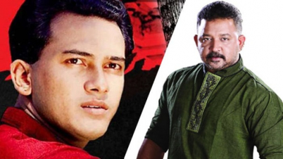 সালমান শাহ হত্যা মামলার আসামি খলনায়ক ডন