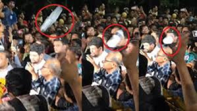 ঝুঁকিপূর্ণ হলেও যেকোনো প্রয়োজনে আমাকে পাবেন: উপদেষ্টা মাহফুজ