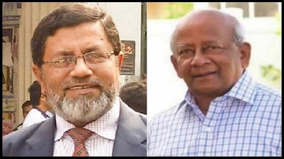 দেশে করোনায় আরও ৩ চিকিৎসকের মৃত্যু দেশে করোনায় আরও ৩ চিকিৎসকের মৃত্যু