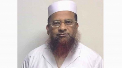 করোনায় নিজ হাসপাতালেই বিদায় ডা. মহসিন কবির করোনায় নিজ হাসপাতালেই বিদায় ডা. মহসিন কবির