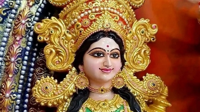  সারাদেশে শারদীয়  দুর্গোৎসব শুরু
