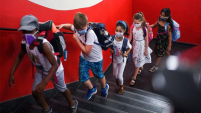 ৮ দেশে করোনার নতুন ধরনের সংক্রমণ