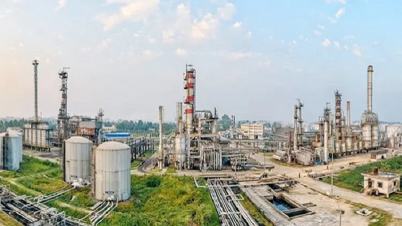 দেশের একমাত্র রাষ্ট্রায়ত্ত তেল শোধনাগার বন্ধ দেশের একমাত্র রাষ্ট্রায়ত্ত তেল শোধনাগার বন্ধ