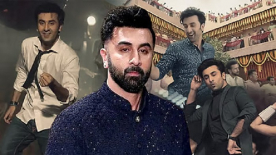 রণবীরের পরবর্তী চমক ‘ধুম ৪’ নাকি ‘ব্রহ্মাস্ত্র ২’? রণবীরের পরবর্তী চমক ‘ধুম ৪’ নাকি ‘ব্রহ্মাস্ত্র ২’?