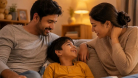 দিনের যে ৫ সময়ে সন্তানের সবচেয়ে প্রয়োজন হয় বাবা-মাকে?