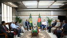 রাষ্ট্রপতি নির্বাচনে প্রস্তুত ইসি, তারিখ শিগগিরই