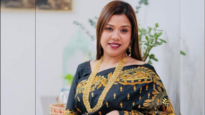 অস্ট্রেলিয়ায় প্রথম বাংলাদেশি নারী ডেপুটি মেয়র এলিজা