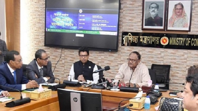 ই-কমার্স প্রতারণা বন্ধে সিসিএমএস প্ল্যাটফর্ম চালু