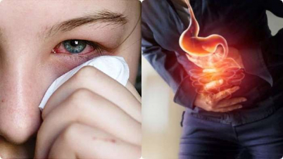 করোনার দ্বিতীয় ঢেউয়ে দেখা দিচ্ছে নতুন ৩ উপসর্গ করোনার দ্বিতীয় ঢেউয়ে দেখা দিচ্ছে নতুন ৩ উপসর্গ