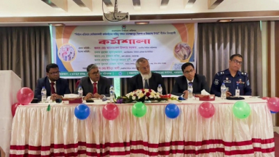 আচরণবিধি লঙ্ঘন করলে প্রার্থিতা বাতিল: ইসি আনোয়ারুল