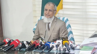 আদালতের নির্দেশ পেলে ভোট পুনর্গণনার সিদ্ধান্ত: ইসি আনোয়ারুল