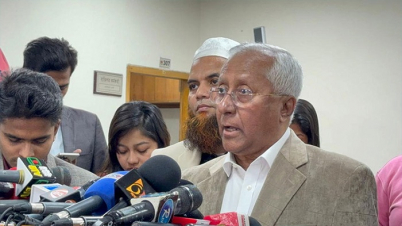 বাহরাইনে পোস্টাল ব্যালটের ভিডিও করা উচিত হয়নি: ইসি সচিব