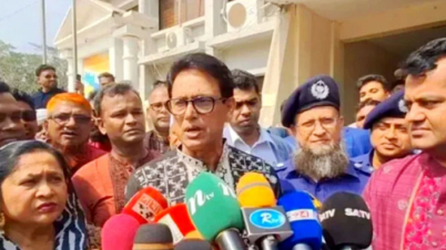 নকলের পর মাদক, সন্ত্রাস ও ইভটিজিংমুক্ত হবে স্কুল-কলেজ: মিলন