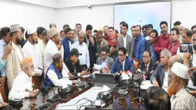 দুর্নীতি করব না, কাউকে করতেও দেব না: শিক্ষামন্ত্রী