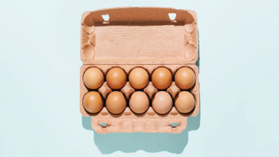 ফ্রিজে ডিম কতদিন ভালো থাকে? ফ্রিজে ডিম কতদিন ভালো থাকে?