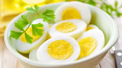 ডিমের সাদা অংশ নাকি কুসুম, কোনটি বেশি স্বাস্থ্যকর ডিমের সাদা অংশ নাকি কুসুম, কোনটি বেশি স্বাস্থ্যকর