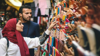 ঈদে সাশ্রয়ী শপিং করবেন যেভাবে