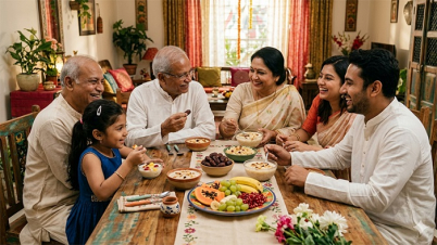 ঈদের দিন কী খাবেন, কী এড়িয়ে চলবেন