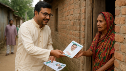 নির্বাচন: প্রার্থীদের যোগ্যতা-অযোগ্যতা নির্ধারিত হবে যেভাবে নির্বাচন: প্রার্থীদের যোগ্যতা-অযোগ্যতা নির্ধারিত হবে যেভাবে