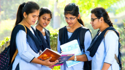একাদশ শ্রেণিতে ভর্তির আবেদন শুরু