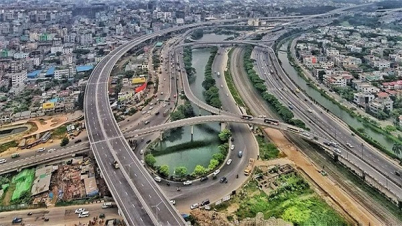 এক্সপ্রেসওয়ে : ৩ দিনে আয় ৬৫ লাখ টাকা