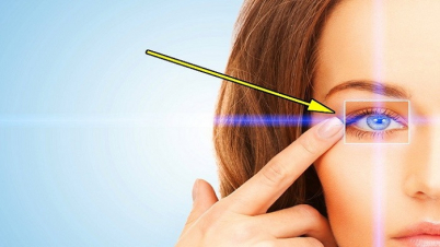 চোখের পাতা কাঁপে কেন? চোখের পাতা কাঁপে কেন?